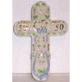 50TH Anniversary Keepsake Box