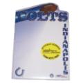 Colts Indianapolis Team Note Pads