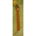 BBQ Brush With A Slanted Handle