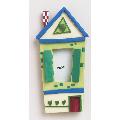 House Picture Frame