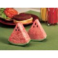 Watermelon Slices Salt &amp; Pepper Shakers