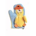Ducky Wash Mitt