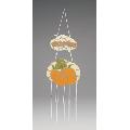 Autumn Spice Wind Chime