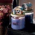 Boutique Candle Toppers