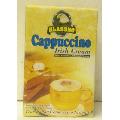 Klassno Cappuccino Irish Cream