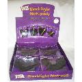 Blacklight Notepads With Included Gel Pen