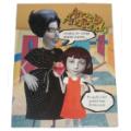 Angela Anaconda Portfolio