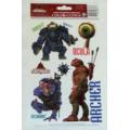 Small Soldiers Clings