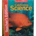 California Science Grade 2 Teacher's Edition