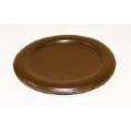 4 1/2" Ceramic Candle Holder