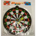 Toy Magnetic Dart Game