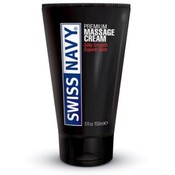 Swiss Navy Massage Cream 5oz.