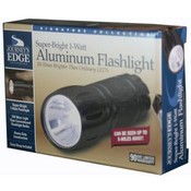 Aluminum 1 Watt Flashlight