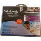 Internet Radio