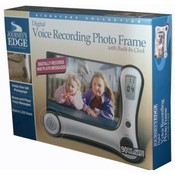 Voice Recording Photo Frame