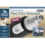 Wet/ Dry Trimmer