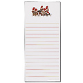 Puppies List Pad