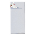 Polar Bear List Pad