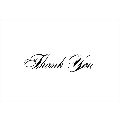 Black Thank You