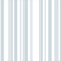 Striped Silver 12X12 25Ct