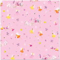 Fairy Princess 12X12 25Ct