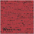 Wrestling Words 12X12 25Ct