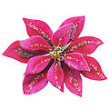 Poinsettia Dress Ups