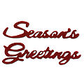 Season's Greetings  Dress Ups