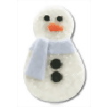 Felt Snowman  Dress Ups