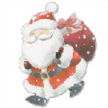 Happy Santa Dress-Ups