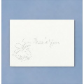 He Loves Me Thank You Cards