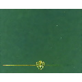 Hunter Green Classic Certificate Cover