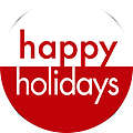 Holidays Seals