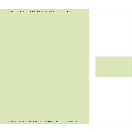 Executive Green Business Cards