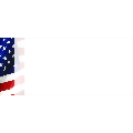 Old Glory Envelope  #10