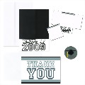 Collegiate '09 Folder Invitation Kit