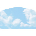 Clouds Envelope #10
