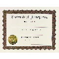Participation Stock Certificate