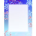 Patriotic Stars Lh50
