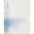Morning Mist Letterhead