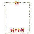 Chili Peppers Letterheads