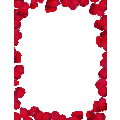 Roses Are Red Letterhead