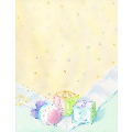 Baby Blocks &amp; Quilt Letterhead