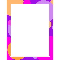 Bubbles Letterhead