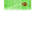 Touchdown Letterhead