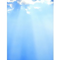 Sunbeams Letterhead