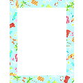 Surf &amp; Snorkel Letterhead