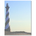 Ocean View Letterhead