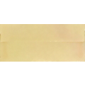 Gold Dust Trans.  Envelope  #10