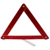 Mayday Emergency Reflective Triangle
